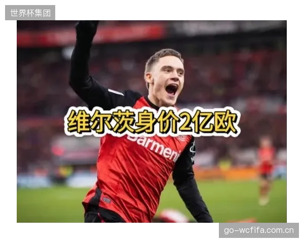 勒沃库森核心维尔茨成为夏窗焦点，其未来去向引发多家欧洲豪门密切关注。