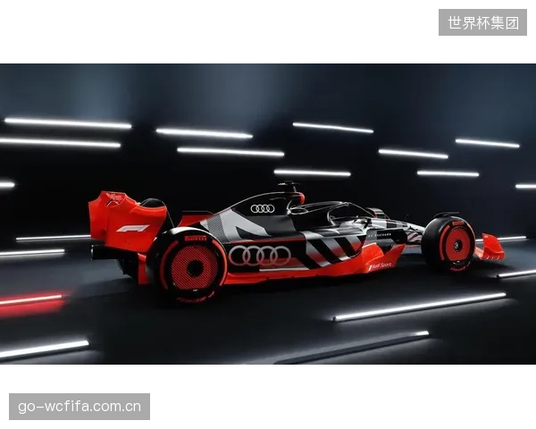 F1动力单元迎重大革新，能量管理能力成车队竞争核心。